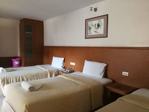 thumbnail: Room