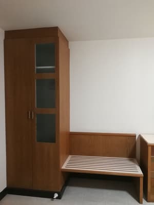 thumbnail: Room amenity
