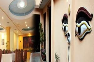 thumbnail: Interior
