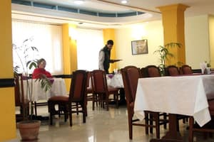 thumbnail: Restaurant