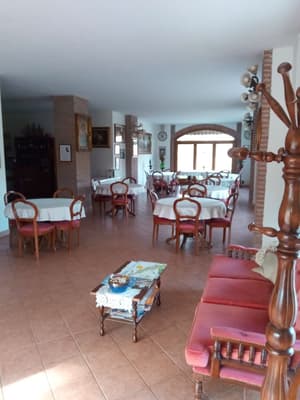 thumbnail: Breakfast area