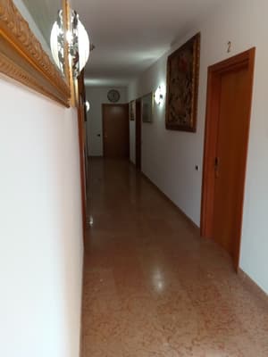thumbnail: Hallway
