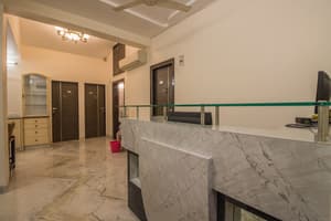 thumbnail: Reception