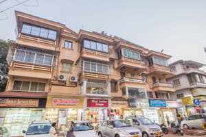 thumbnail: Exterior
