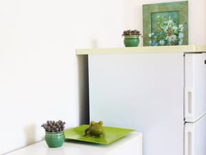 thumbnail: Room amenity