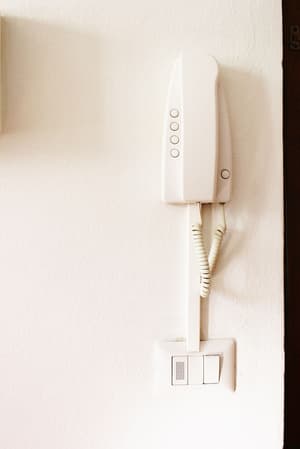 thumbnail: Room amenity