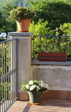 thumbnail: Exterior detail