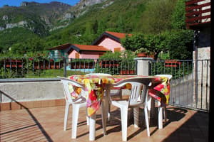 thumbnail: Terrace/patio