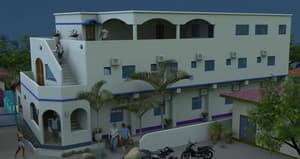 thumbnail: Exterior