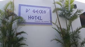thumbnail: Exterior detail
