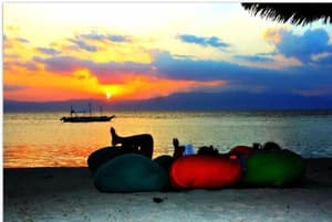 thumbnail: Beach