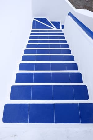 thumbnail: Staircase