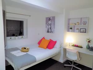 thumbnail: Room