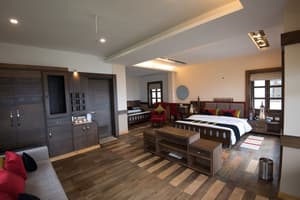 thumbnail: Room