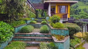 thumbnail: View from property
