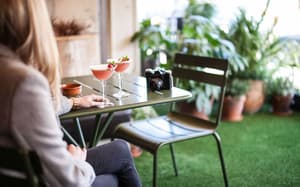 thumbnail: Garden