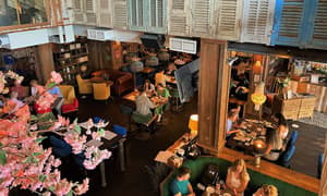 thumbnail: Restaurant