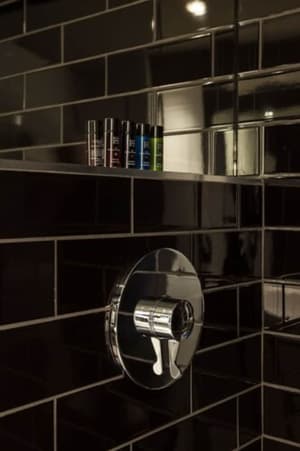 thumbnail: Bathroom shower