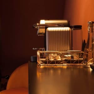 thumbnail: Coffee and/or coffee maker