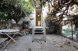 thumbnail: Terrace/patio