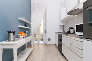 thumbnail: Private kitchen