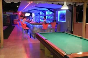 thumbnail: Game room