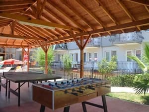 thumbnail: Outdoor pool
