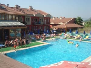 thumbnail: Pool