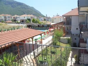thumbnail: Balcony