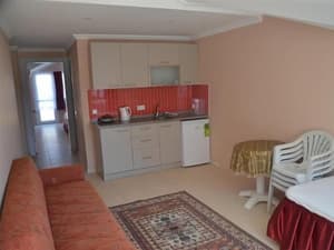 thumbnail: Living area
