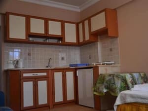 thumbnail: Private kitchenette