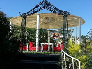 thumbnail: Gazebo