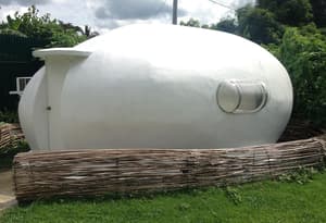 thumbnail: Exterior