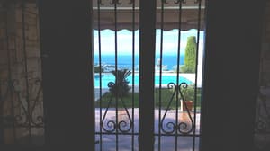 thumbnail: View from room