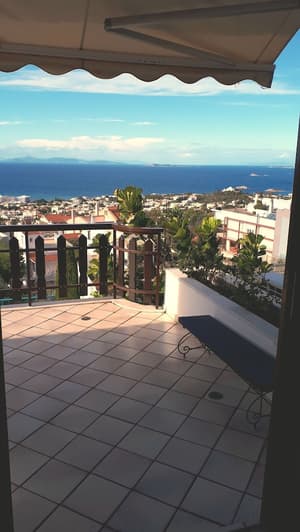 thumbnail: Balcony