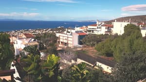 thumbnail: View from property