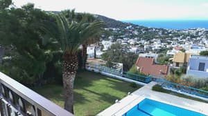thumbnail: View from property