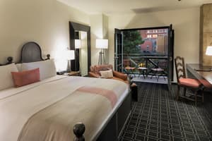 thumbnail: View from room