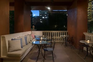 thumbnail: Property amenity