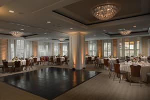 thumbnail: Ballroom