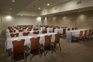 thumbnail: Meeting facility