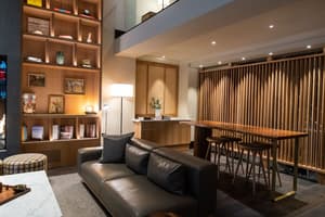 thumbnail: Lobby sitting area