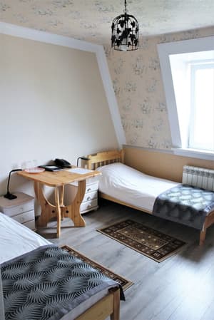 thumbnail: Room amenity