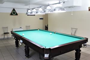 thumbnail: Billiards