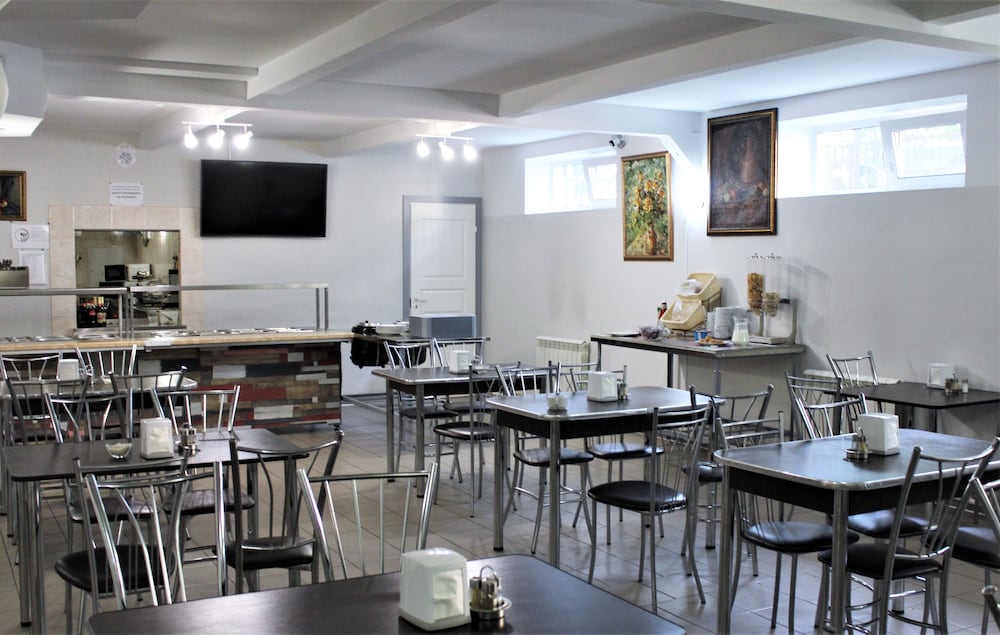 Cafe