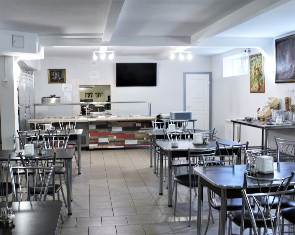 Cafe