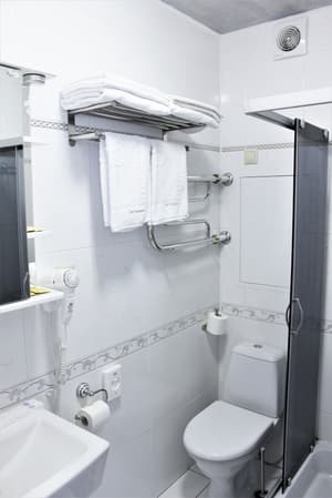 thumbnail: Bathroom