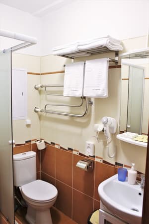 thumbnail: Bathroom