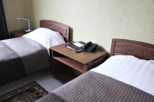 thumbnail: Room amenity