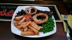 thumbnail: Food and drink